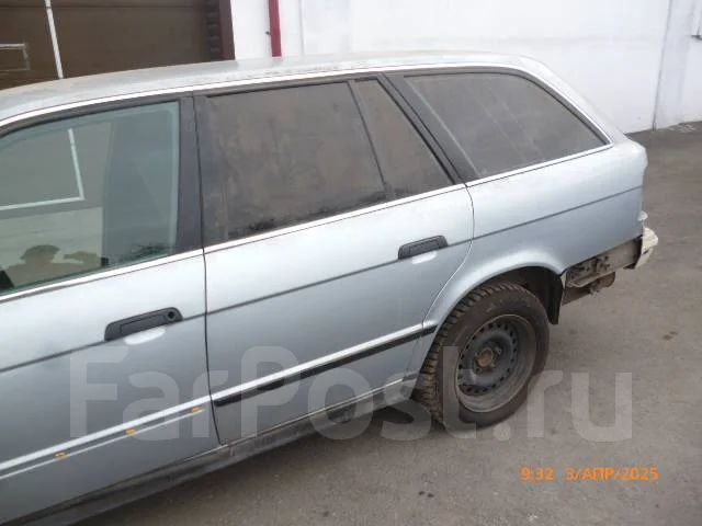 BMW 5-Series. WBAHG51000GJ97153, M50 2000CC 110KW ����