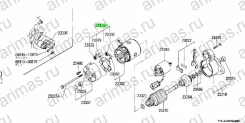 ��������� ����� � ����� [23378-N5911] 23378N5911 ����