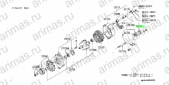 ��������� IC � ����� [23215-Q4602] 23215Q4602 ����