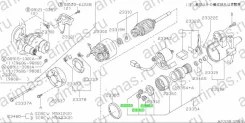�������� Nissan [23361-1P115] 233611P115 ����