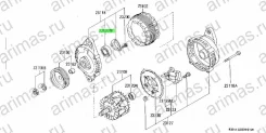 ��������� [23120-V5512] 23120V5512 ����