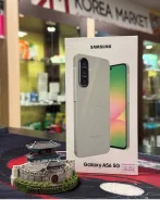 Samsung Galaxy A56 5G. �����, 256 �� ����