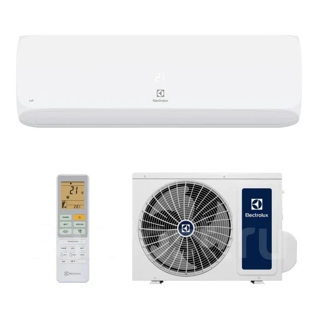 Electrolux