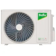 Ballu