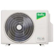 Ballu