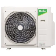 Ballu