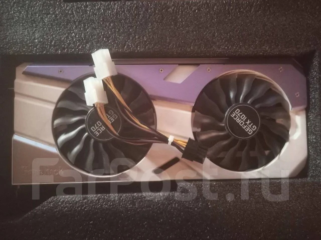 GeForce GTX 1070 ����