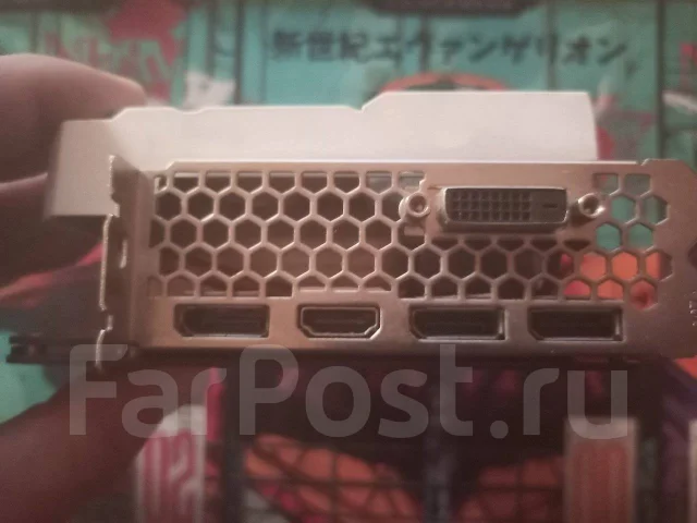 GeForce GTX 1070 ����