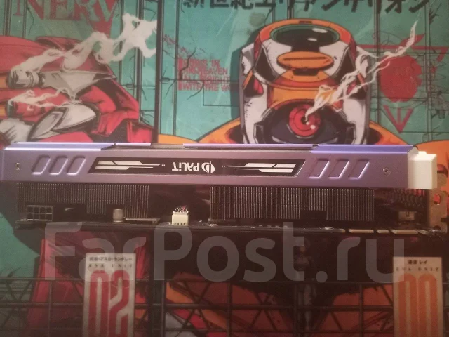 GeForce GTX 1070 ����