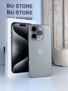 Apple iPhone 15 Pro. /, 256 , , 3G, 4G LTE, 5G, Dual-SIM, NFC 