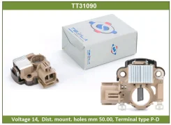 ��������� ���������� ���������� Tesla Technics TT31090 TT31090 ����