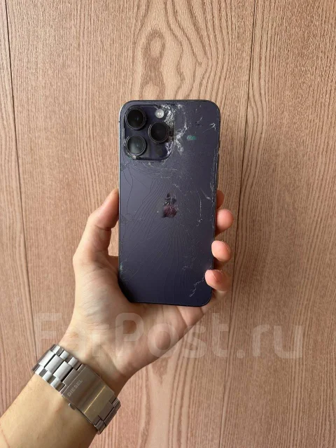Apple iPhone 14 Pro Max. �/�, 128 ��, ���������� ����