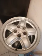 ProDrive. x15", 5x100, 5x114.3 ����