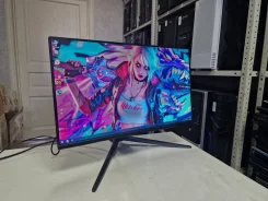 Ardor Gaming. 24", ���������� �� (LCD, LED, QLED) ����