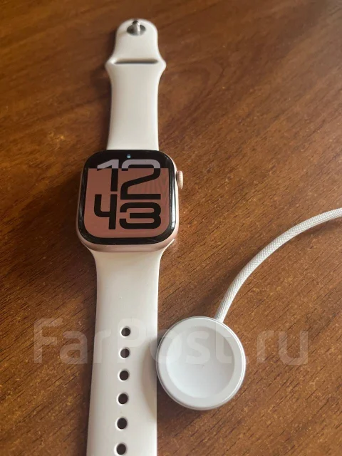 Apple Watch Series 10. GPS ����