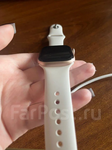 Apple Watch Series 10. GPS ����