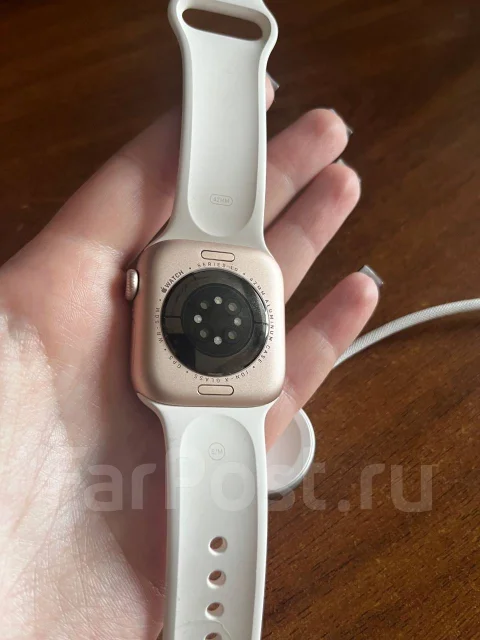 Apple Watch Series 10. GPS ����