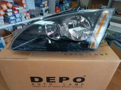 ���� ����� ������ ��� ������������� ��������� Ford Focus II 2004-2008 4311169LLDEM2 ����