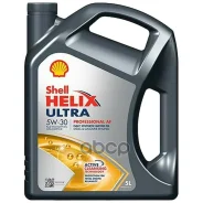 Shell Helix Ultra Professional AF