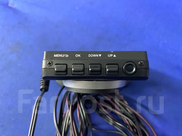 Comtec ZDR-012 ����