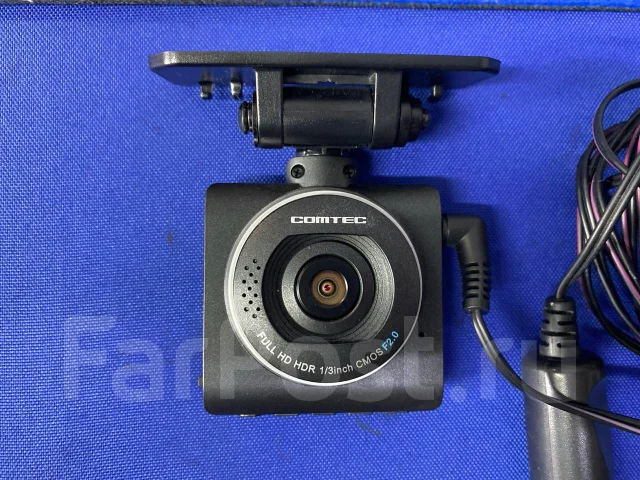 Comtec ZDR-012 ����
