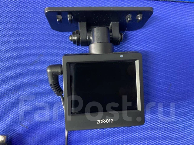 Comtec ZDR-012 ����