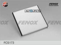  ! BYD F3 05-18, Toyota Rav 4 1.8/2.0/Yaris 1.0-1.5, Subaru Legacy/Outback 2.0D Fenox FCS173 FCS173 