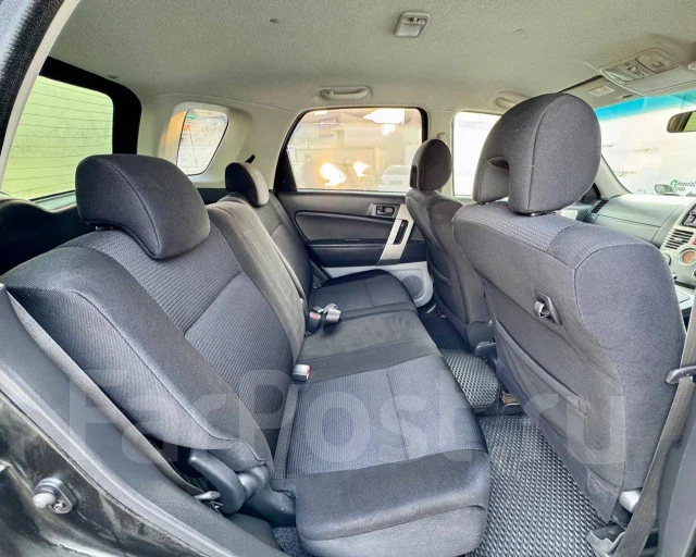 Daihatsu Be-Go. �������, 4wd, 1.5 (109��.�.), ������, 207 000����. �� ����