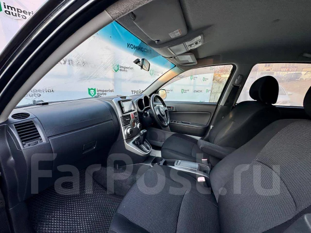 Daihatsu Be-Go. �������, 4wd, 1.5 (109��.�.), ������, 207 000����. �� ����