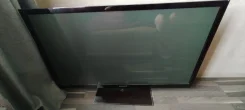 Samsung PS51D550C1W. ������ ����