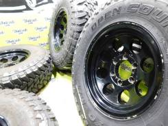 Mickey Thompson. 8.0x16", 6x139.7, ET20,  110,0. 
