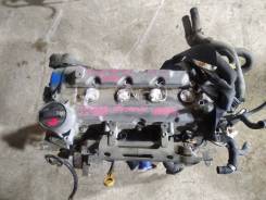 ��������� HR15 Nissan Tiida C11 2WD 101029U50F ����