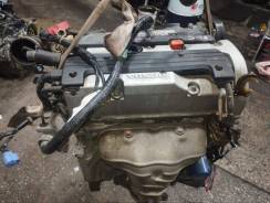  Honda Stepwgn RF5 K20A 37820-PNC-905 