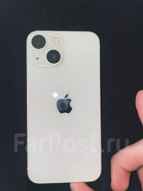 Apple iPhone 13 mini. �/�, 128 ��, �����, 4G LTE, 5G ����