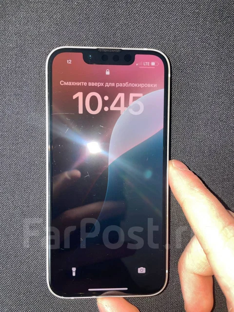 Apple iPhone 13 mini. �/�, 128 ��, �����, 4G LTE, 5G ����