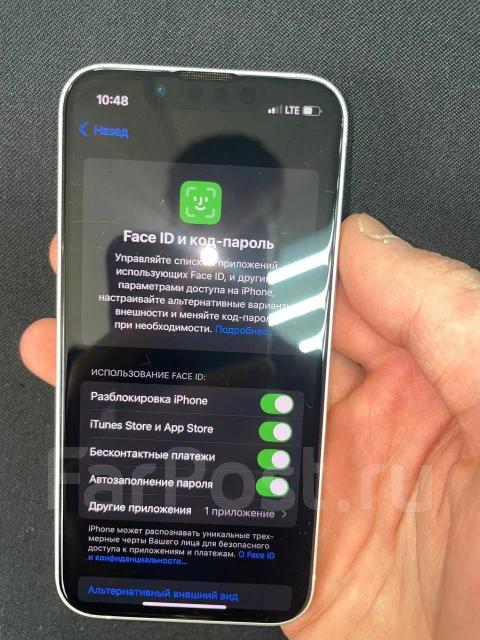 Apple iPhone 13 mini. �/�, 128 ��, �����, 4G LTE, 5G ����