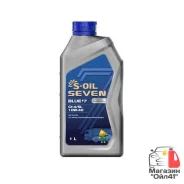 S-Oil Seven Blue #7