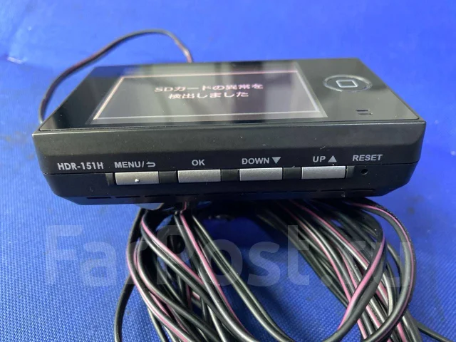 Comtec HDR-151H ����