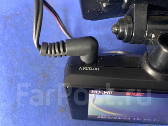 Comtec HDR-151H ����