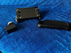 Nintendo Switch Lite ����