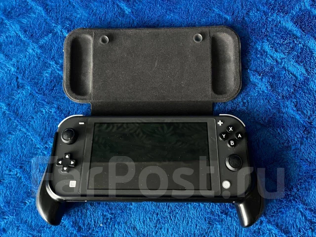 Nintendo Switch Lite ����