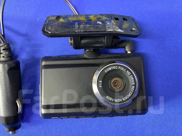 Comtec HDR-151H ����