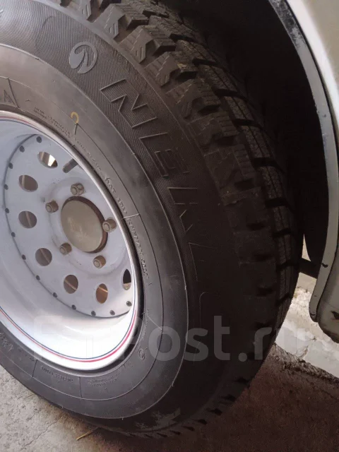 4x4 Engineering Bradley. x15", 5x139.7, ET-30, �� 101���. ����