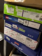 Valeo HAK004 �������� ��������� Honda HA06 HAC09 HAK004 ����