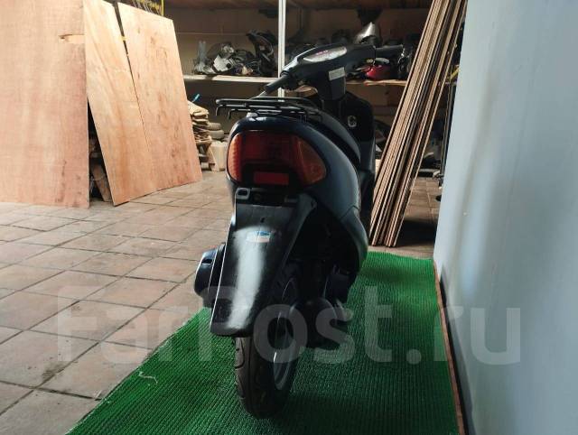 Honda Dio AF34. 50����. ��., ��������, ��� ���, ��� ������� ����