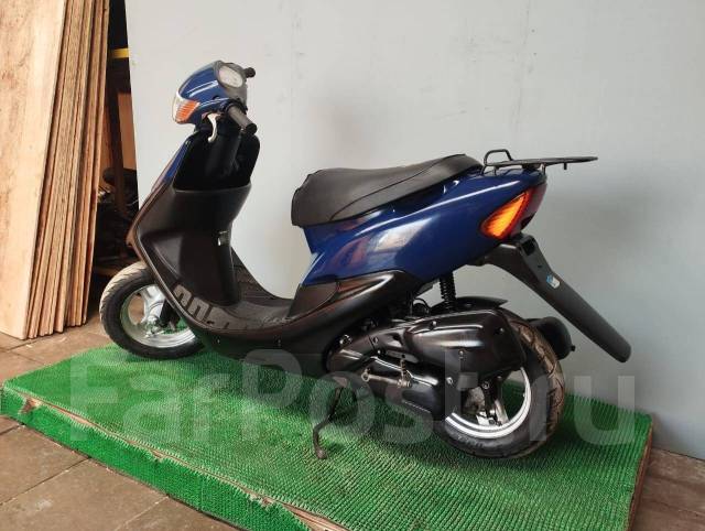 Honda Dio AF34. 50����. ��., ��������, ��� ���, ��� ������� ����