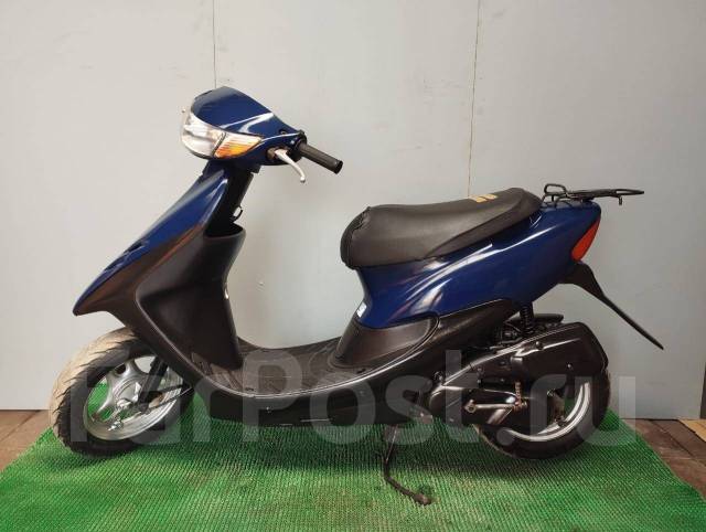 Honda Dio AF34. 50����. ��., ��������, ��� ���, ��� ������� ����