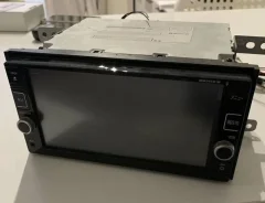 Panasonic MM316D-W ����