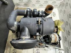  John Deere 4045TF280 PowerTech 4.5L 4045TF280 
