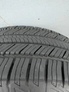 Yokohama Geolandar CV G058. ������, 2019 ���, �/�, ����� 5 % ����